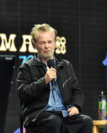 Farm Aid 2026 Brings JOHN MELLENCAMP To The Virginia Beach Amphitheater In Virginia Beach Virginia On 26 September 2026.