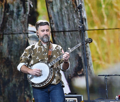 Farm Aid 2026 Brings Turnpike Troubadors Member HANK EARLY To The Virginia Beach Amphitheater In Virginia Beach Virginia On 26 September 2026. Farm Aid 2026 Brings Turnpike Troubadors Member HANK EARLY To The Virginia Beach Amphitheater In Virginia Beach Virginia On 26 September 2026.