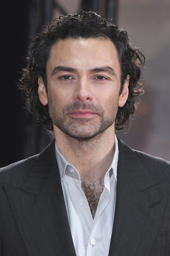 Season 2 Premiere Rivals in London