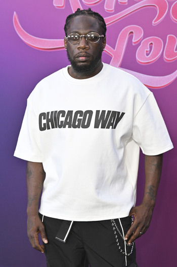 Filmpremiere Rolling Loud The Movie in Los Angeles