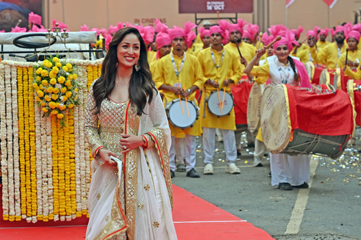 Trailer Launch Of The Film Nayyi Navelli In Mumbai 30 Sep 2026 Trailer Launch Of The Film Nayyi Navelli In Mumbai 30 Sep 2026