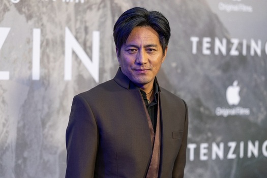 Gala Screening Of TENZING At Curzon Mayfair London UK 1 Oct 2026