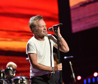 Farm Aid 2026 Brings JOHN MELLENCAMP To The Virginia Beach Amphitheater In Virginia Beach Virginia On 26 September 2026.