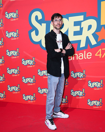 Milan A Super Red Carpet Event To Celebrate The Homecoming And The Start Of A New Adventure. &acirc; �� �Homecoming&acirc; �� x9d Refers To The Fact That Management Of The Super TV Channel Channel 47 On Digital Terrestrial TV Has Returned Entirely To De Agostini Edi