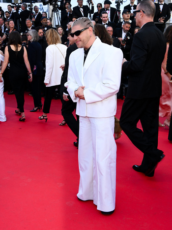 Cannes 79th Cannes Film Festival 2026 Serata 4 Red Carpet Di KARMA Cannes 79th Cannes Film Festival 2026 Serata 4 Red Carpet Di KARMA
