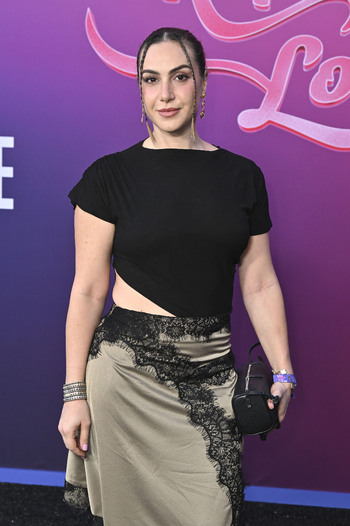 Filmpremiere Rolling Loud The Movie in Los Angeles