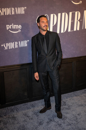 Prime Video s Spider Noir World Premiere New York USA 13 May 2026