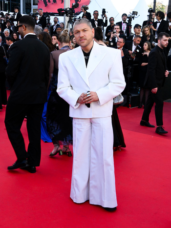 Cannes 79th Cannes Film Festival 2026 Serata 4 Red Carpet Di KARMA Cannes 79th Cannes Film Festival 2026 Serata 4 Red Carpet Di KARMA