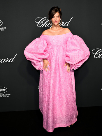 Cannes 79th Cannes Film Festival 2026 Serata 4 The Chopard Universe Gala Evening Cannes 79th Cannes Film Festival 2026 Serata 4 The Chopard Universe Gala Evening