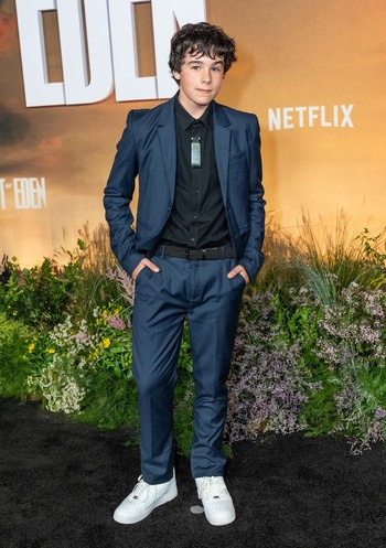 Netflix Premiere Of East Of Eden Netflix Premiere Of East Of Eden