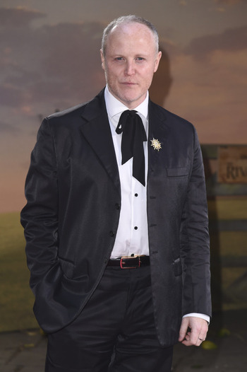 Season 2 Premiere Rivals in London