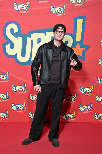 Milan Super Homecoming Party.
