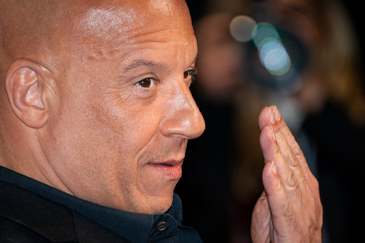  The Fast And The Furious Red Carpet At 79th Cannes Film Festival In Cannes France 14 MAY 2026.