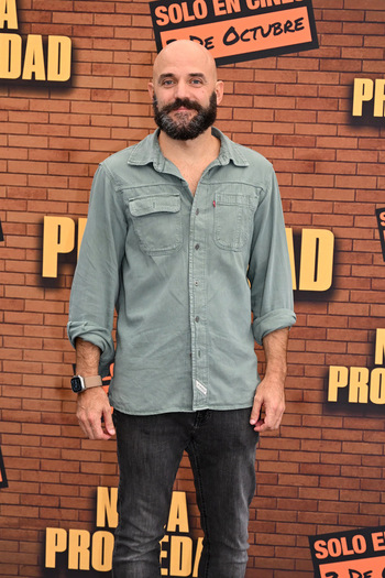 Photocall for the film Nuda Propiedad in Madrid Photocall for the film Nuda Propiedad in Madrid