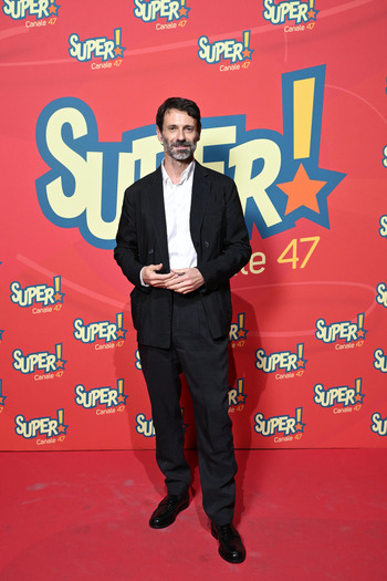 Milan Super Homecoming Party.