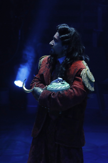 First Look At The Island Of Neverland Acrobatic And Theater Experience In Spain First Look At The Island Of Neverland Acrobatic And Theater Experience In Spain