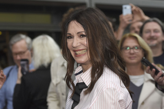 Filmpremiere Die dritte Hochzeit Filmfest Hamburg 2026 Filmpremiere Die dritte Hochzeit Filmfest Hamburg 2026