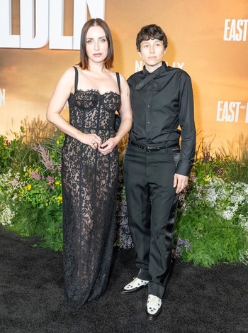Netflix Premiere Of East Of Eden Netflix Premiere Of East Of Eden