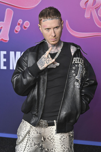 Filmpremiere Rolling Loud The Movie in Los Angeles