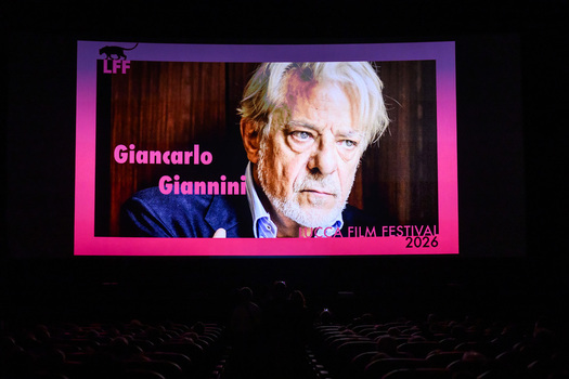 Lucca Film Festival 2026 Presentation Of The Film Baracoa Lucca Film Festival 2026 Presentation Of The Film Baracoa