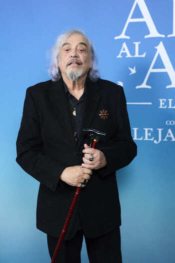 El Alma Al Aire Premiere El Alma Al Aire Premiere