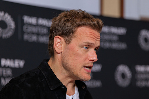 Outlander A Celebration Arrivals