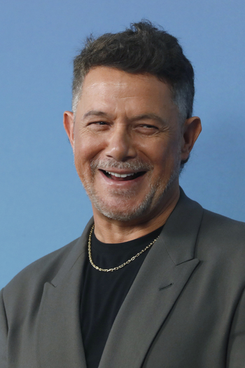 Alejandro Sanz Attends El Alma Al Aire Musical Premiere In Madrid