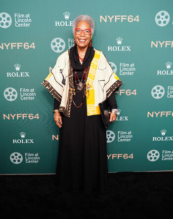 64th New York Film Festival Once Upon A Time In Harlem New York Premiere 64th New York Film Festival Once Upon A Time In Harlem New York Premiere