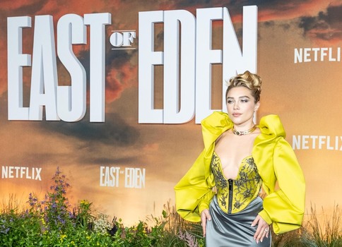 Netflix Premiere Of East Of Eden Netflix Premiere Of East Of Eden