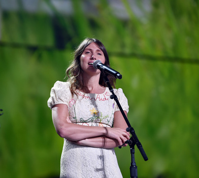 Farm Aid 2026 Brings LILY MEOLA To The Virginia Beach Amphitheater In Virginia Beach Virginia On 26 September 2026.