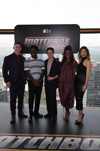 Alfonso Manzano Alfonso Manzano