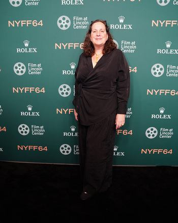 64th New York Film Festival Once Upon A Time In Harlem New York Premiere 64th New York Film Festival Once Upon A Time In Harlem New York Premiere