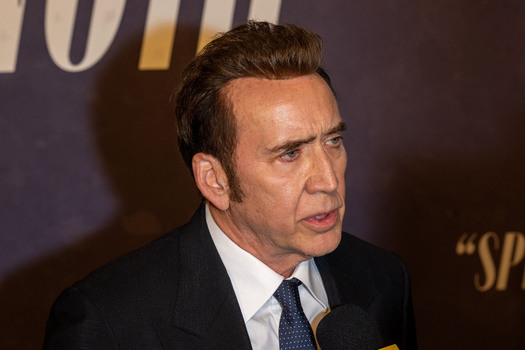 Prime Video s Spider Noir World Premiere New York USA 13 May 2026