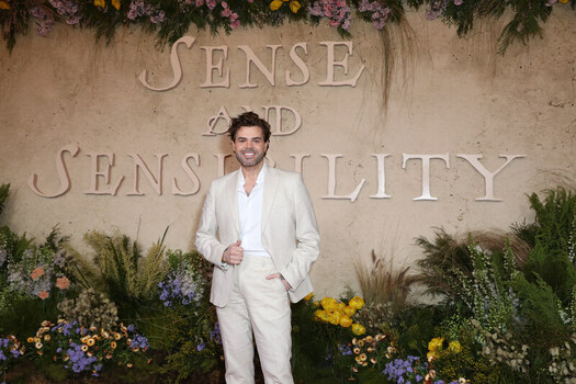 Sense And Sensibility Australian Premiere Sense And Sensibility Australian Premiere