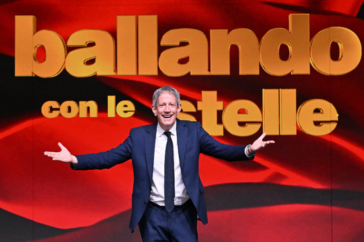 Rai 1 Photocall For The 21st Edition Of The Dancing With The Stars Talent Show Rai 1 Photocall For The 21st Edition Of The Dancing With The Stars Talent Show