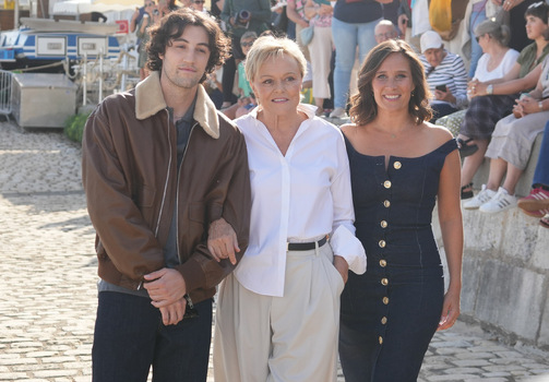 Celebrites 18 September Festival Fiction De La Rochelle