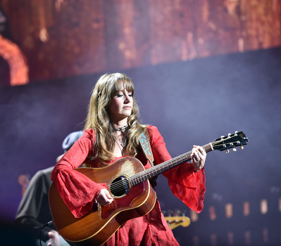 Farm Aid 2026 Brings MARGO PRICE To The Virginia Beach Amphitheater In Virginia Beach Virginia On 26 September 2026.