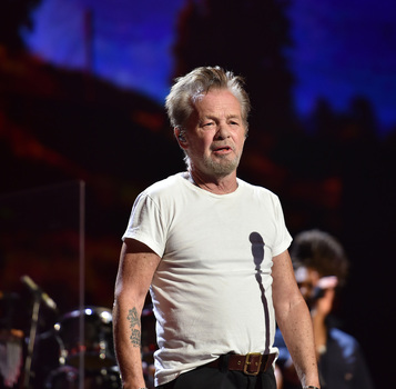 Farm Aid 2026 Brings JOHN MELLENCAMP To The Virginia Beach Amphitheater In Virginia Beach Virginia On 26 September 2026.