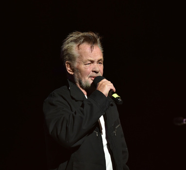 Farm Aid 2026 Brings JOHN MELLENCAMP To The Virginia Beach Amphitheater In Virginia Beach Virginia On 26 September 2026.