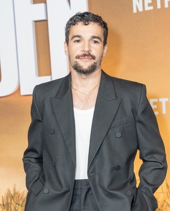 Netflix Premiere Of East Of Eden Netflix Premiere Of East Of Eden