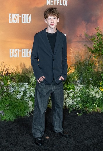 Netflix Premiere Of East Of Eden Netflix Premiere Of East Of Eden