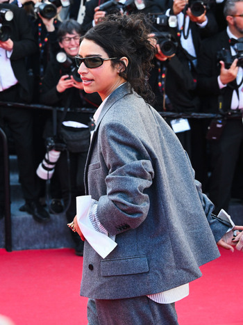 Cannes 79th Cannes Film Festival 2026 Serata 4 Red Carpet Di KARMA Cannes 79th Cannes Film Festival 2026 Serata 4 Red Carpet Di KARMA
