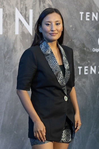 Gala Screening Of TENZING At Curzon Mayfair London UK 1 Oct 2026 Gala Screening Of TENZING At Curzon Mayfair London UK 1 Oct 2026