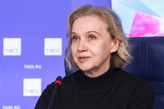 Press Conference For 2026 Dostoevsky International Festival Of Dramatic Art Press Conference For 2026 Dostoevsky International Festival Of Dramatic Art