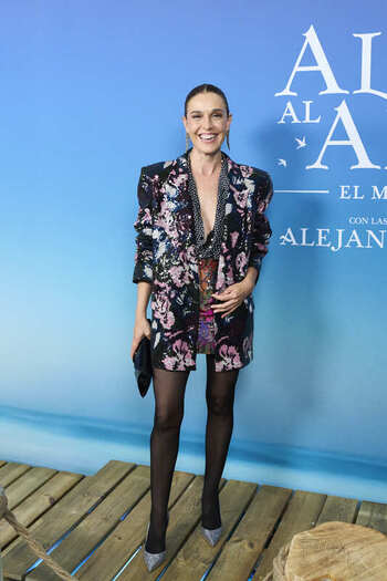 El Alma Al Aire Premiere El Alma Al Aire Premiere