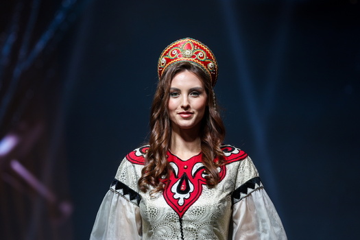Miss And Mrs Fencing 2026 Beauty Contest In Moscow Miss And Mrs Fencing 2026 Beauty Contest In Moscow