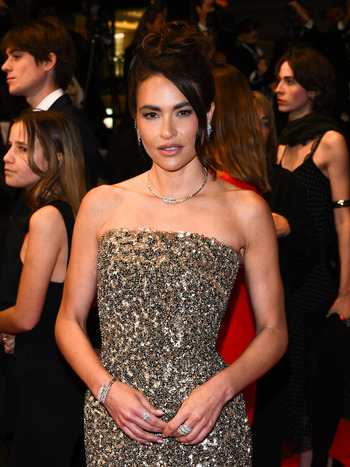 Cannes 79th Cannes Film Festival 2026 Serata 4 The Chopard Universe Gala Evening Cannes 79th Cannes Film Festival 2026 Serata 4 The Chopard Universe Gala Evening