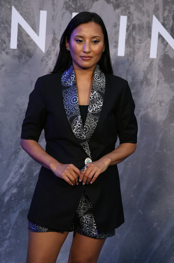 Tenzing London Gala Screening At Curzon Mayfair In London 01 Oct 2026