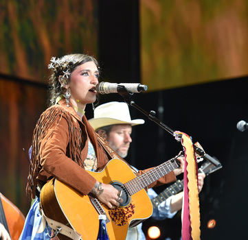 Farm Aid 2026 Brings SIERRA FERRELL To The Virginia Beach Amphitheater In Virginia Beach Virginia On 26 September 2026. Farm Aid 2026 Brings SIERRA FERRELL To The Virginia Beach Amphitheater In Virginia Beach Virginia On 26 September 2026.