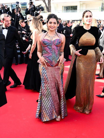 Cannes 79th Cannes Film Festival 2026 Serata 4 Red Carpet Di KARMA